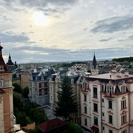 Apartment Polonia