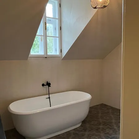 Apartment Polonia