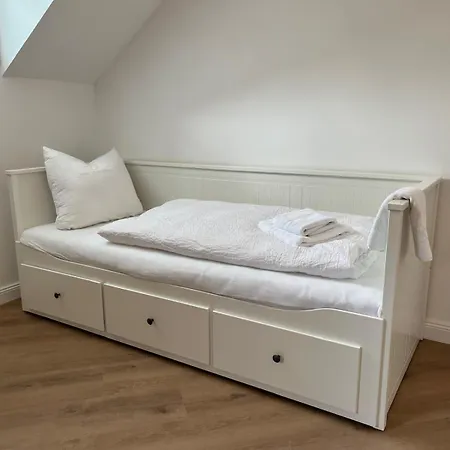 Apartment Polonia