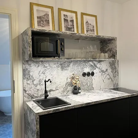 Polonia Apartment