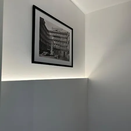 Apartment Polonia