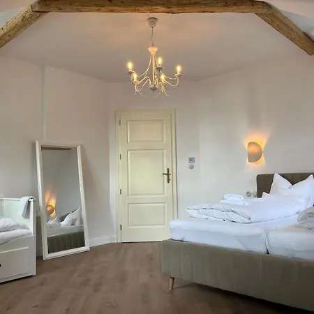 Polonia Apartment Karlovy Vary