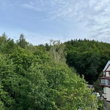 Polonia Apartment Karlovy Vary