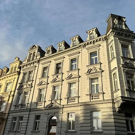 Polonia Karlovy Vary