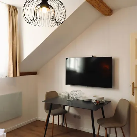 Polonia Apartment Karlovy Vary