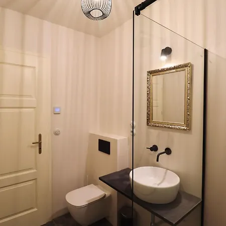 Apartment Polonia Karlovy Vary