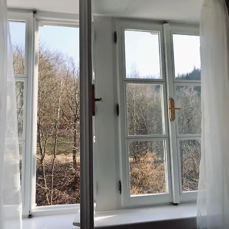Apartment Polonia Karlovy Vary